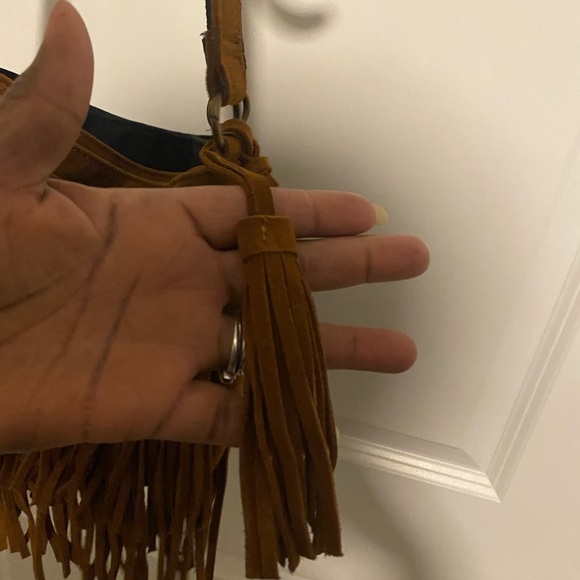 MOSSIMO SUPPLY CO SUEDE TRIM - Picture 8 of 11